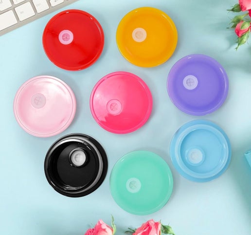 16oz Color Lid (Replacement Lid)