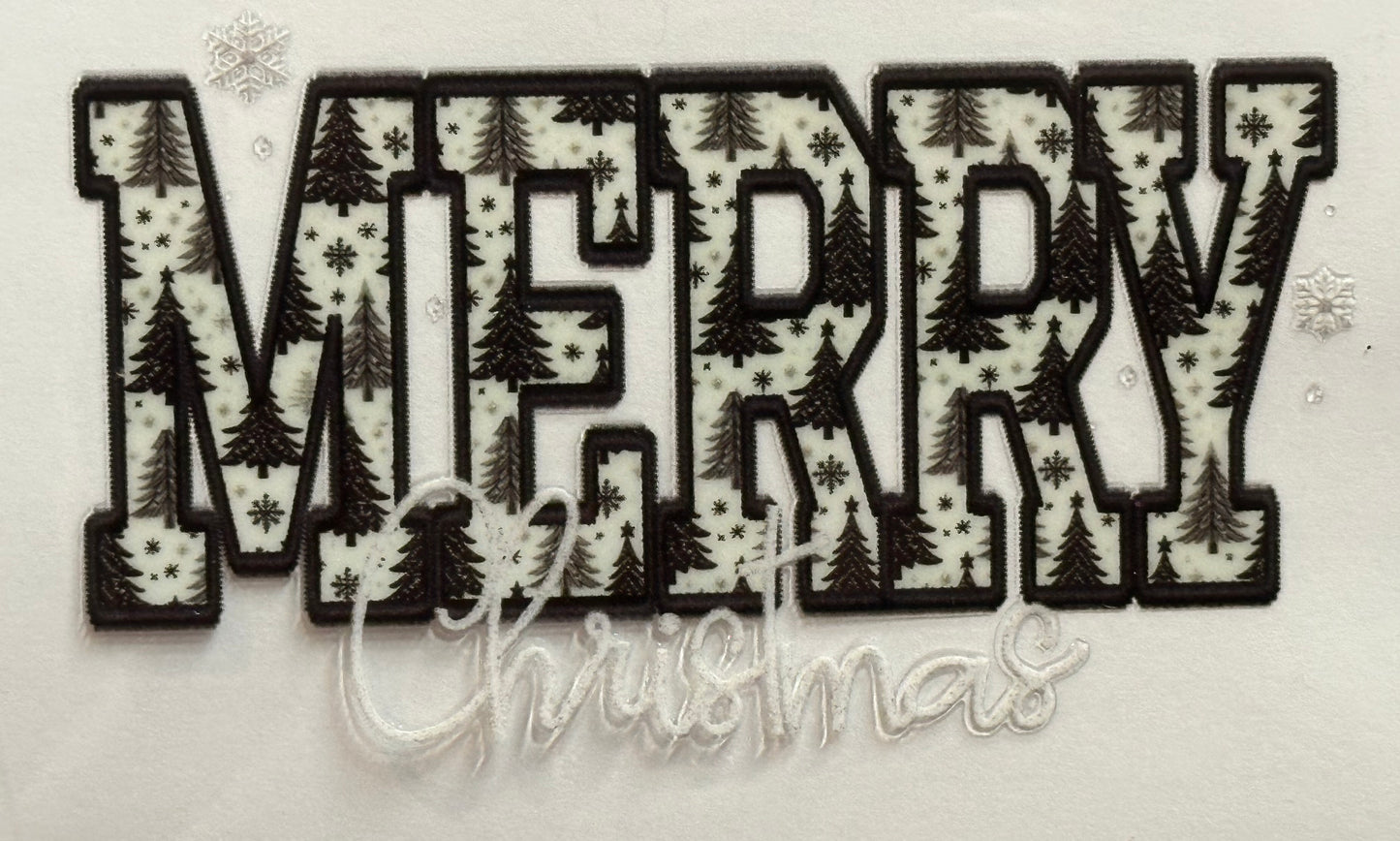 Merry Christmas