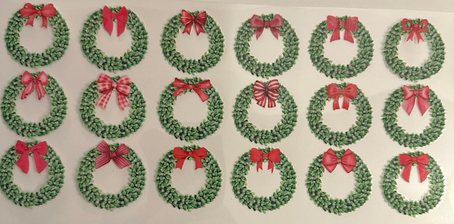 Wreaths