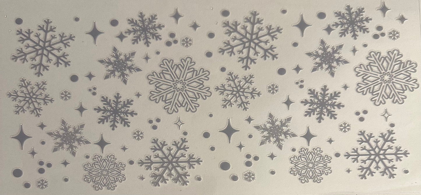 Snowflakes