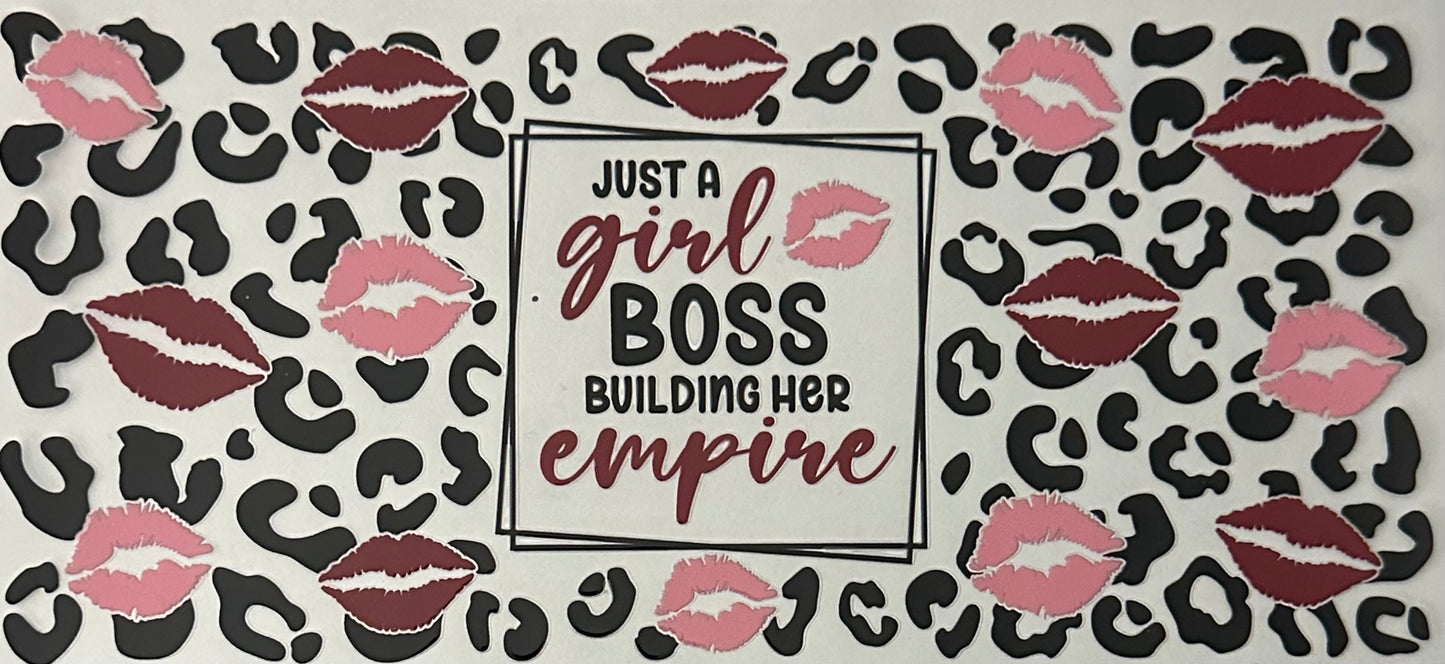 Girl Boss