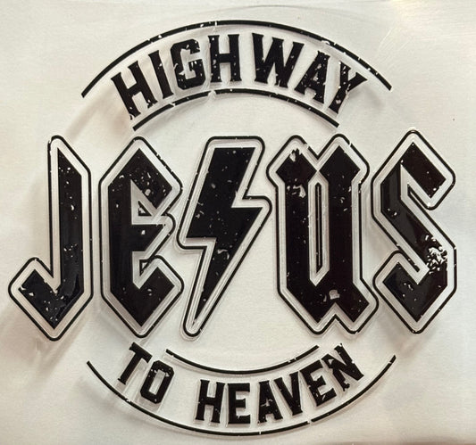 Highway to Heaven