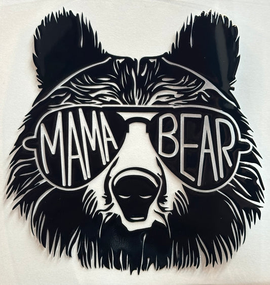 Mama Bear