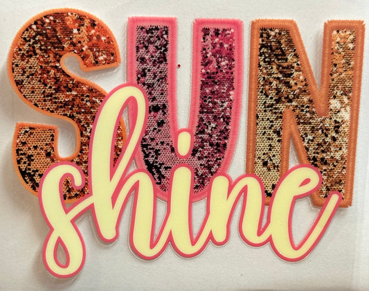 Sunshine