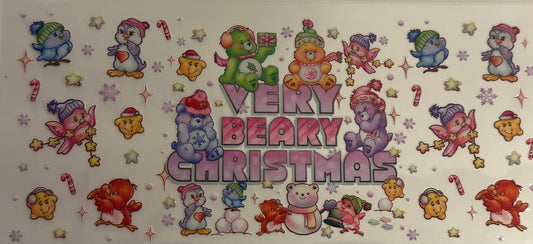 Bears Christmas