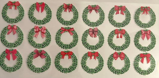Wreaths