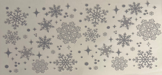 Snowflakes
