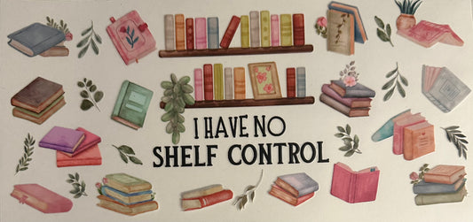 No Shelf Control