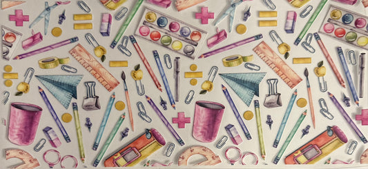 School Supplies