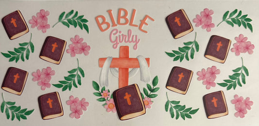 Bible Girly