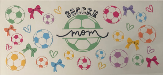 Soccer Mom