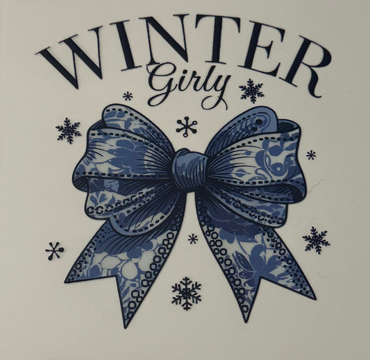Winter Girly