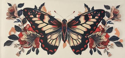 Butterfly #1