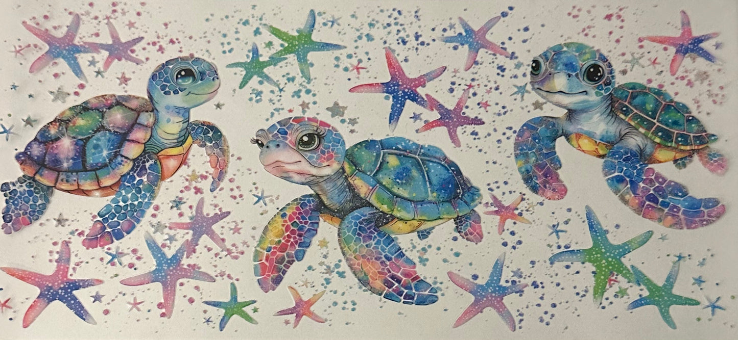 Turtle's #2