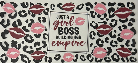 Girl Boss