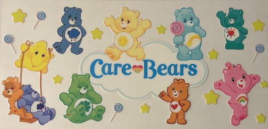 C Bears