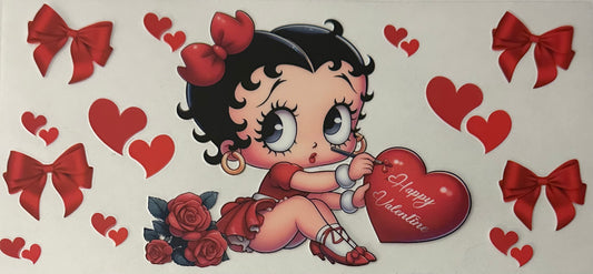 BB Valentines Day